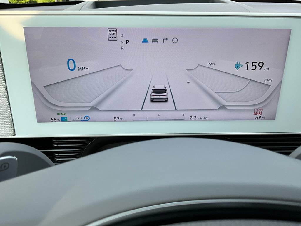 Used 2024 Hyundai Ioniq 5 Limited image 34