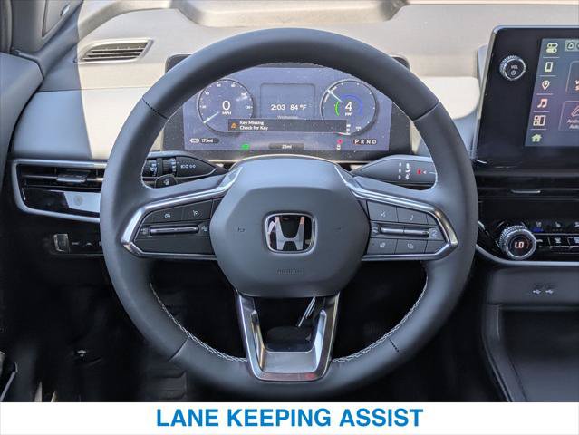 New 2026 Honda Prologue Elite image 15