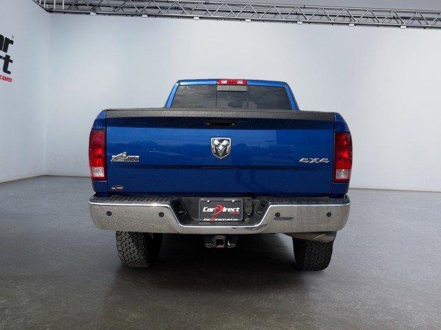Used 2014 RAM 2500 Big Horn image 15