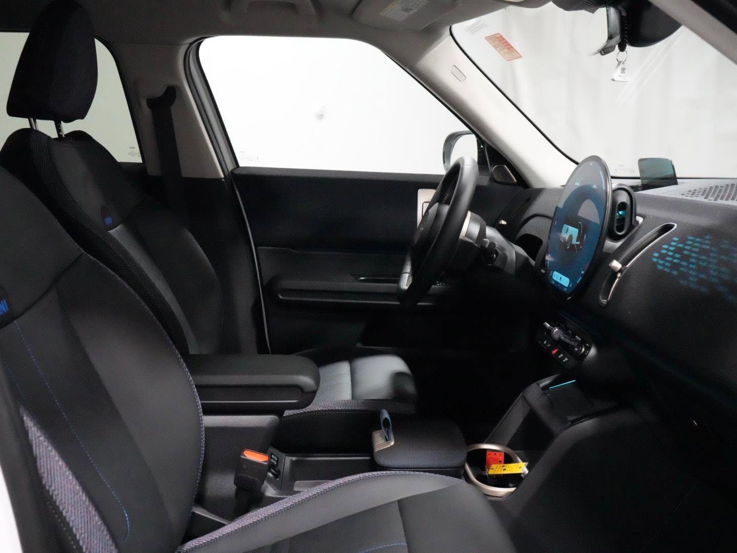 Certified 2025 MINI Cooper Countryman S image 19