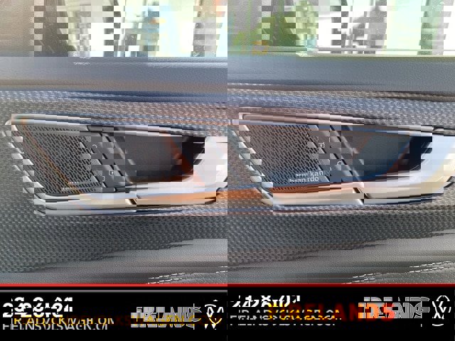 New 2026 Volkswagen Atlas Cross Sport SEL Premium R-Line image 50