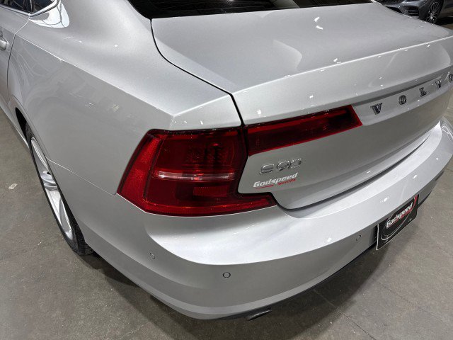Used 2018 Volvo S90 T5 Momentum w/ Convenience Package image 45