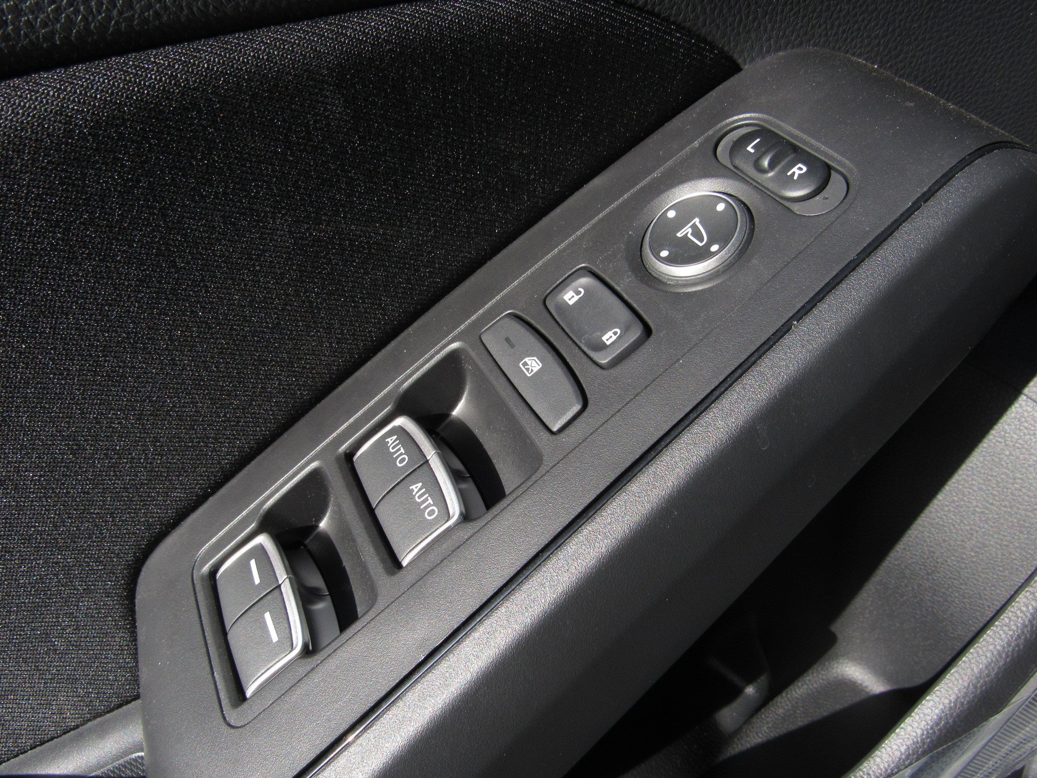 New 2026 Honda Civic Sport image 19