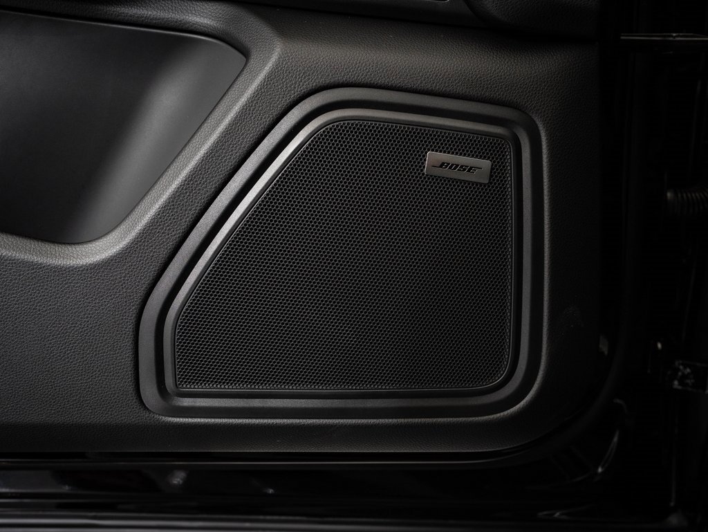 New 2026 Porsche Macan S image 32