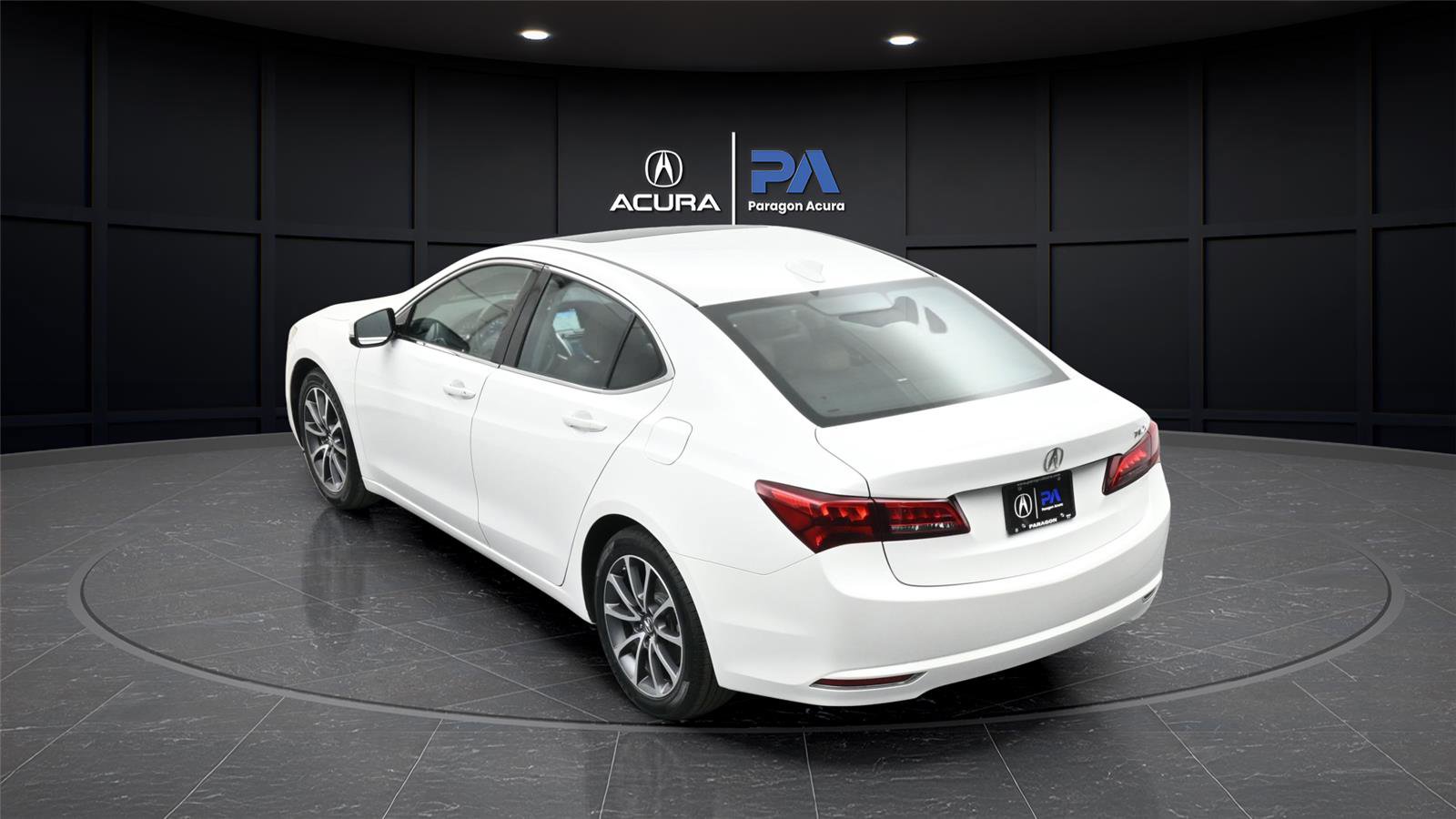 Used 2016 Acura TLX V6 w/ Technology Package image 39