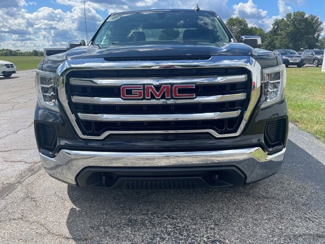 Used 2020 GMC Sierra 1500 SLE w/ SLE Value Package image 6