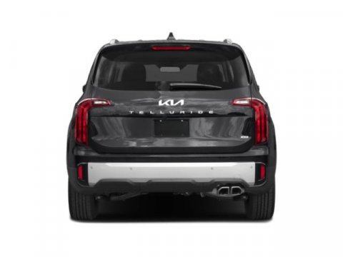 Used 2023 Kia Telluride S w/ S Sunroof Package image 8