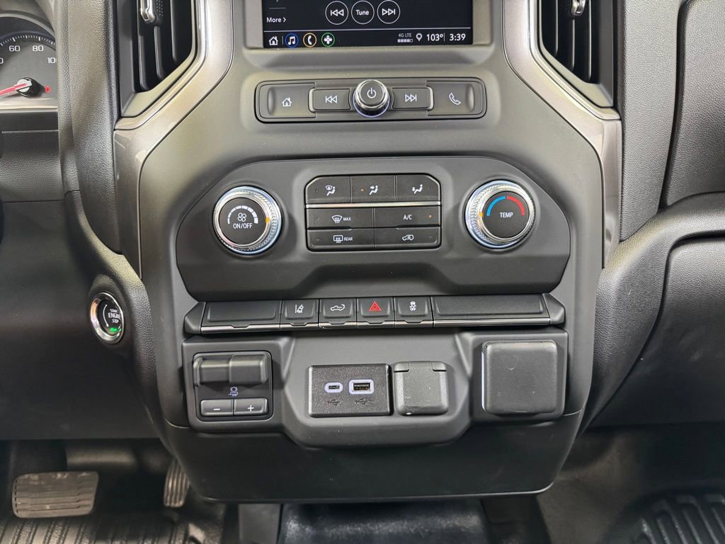 New 2025 GMC Sierra 3500 Pro image 29