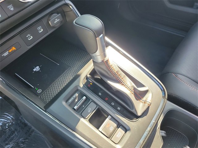 New 2026 Honda CR-V Sport-L image 31