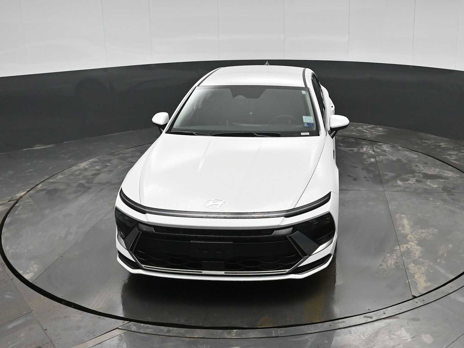 New 2026 Hyundai Sonata SEL image 24