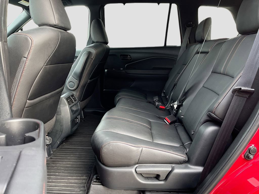 Used 2023 Honda Passport TrailSport image 24