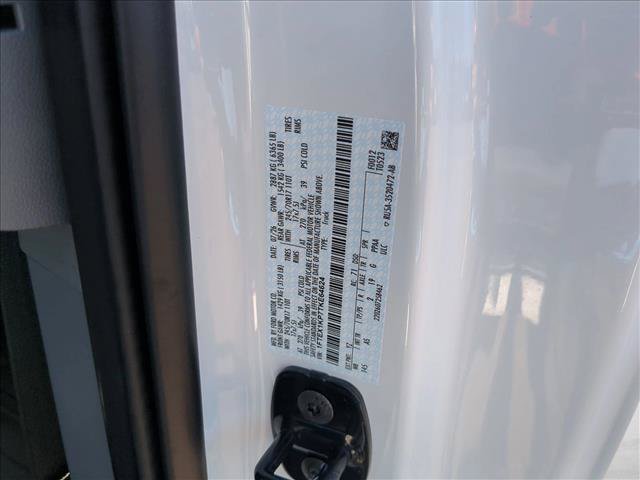 New 2026 Ford F150 XL RWD image 17