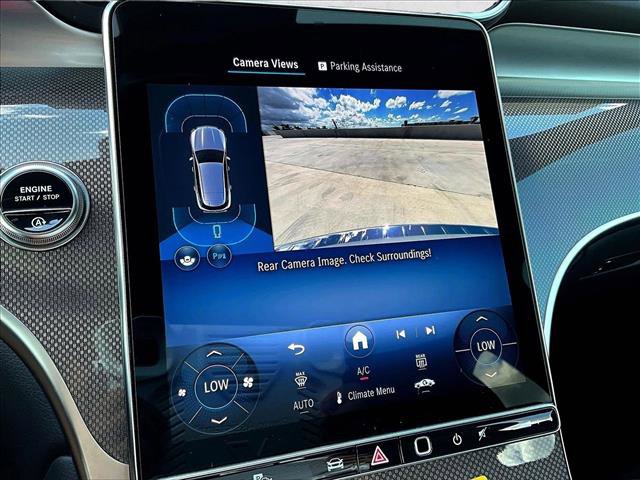 New 2026 Mercedes-Benz GLC 300 4MATIC image 21