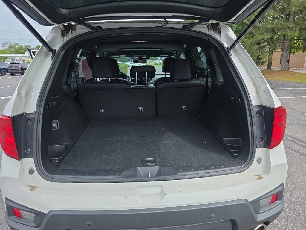 Used 2023 Honda Passport EX-L image 25