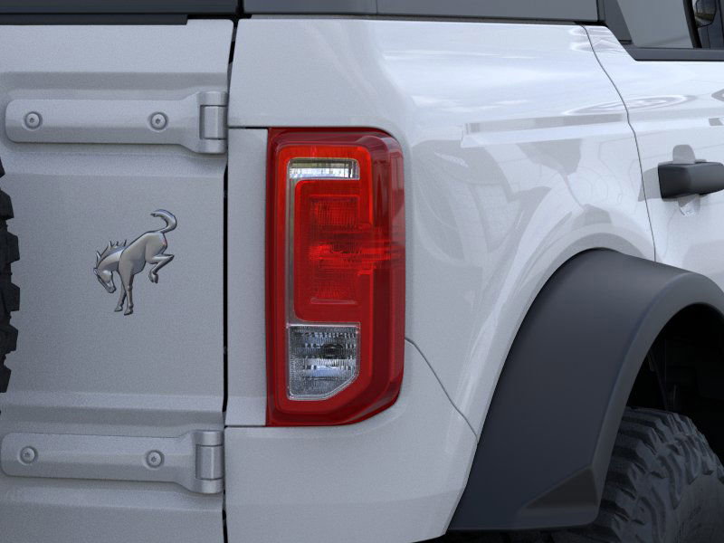 New 2025 Ford Bronco Big Bend image 37