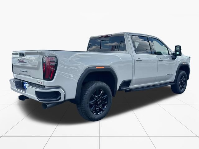 New 2026 GMC Sierra 2500 AT4 w/ AT4 Premium Plus Package AWD/4WD image 6