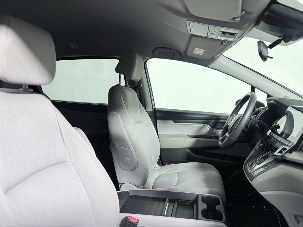 Used 2019 Honda Odyssey EX image 27