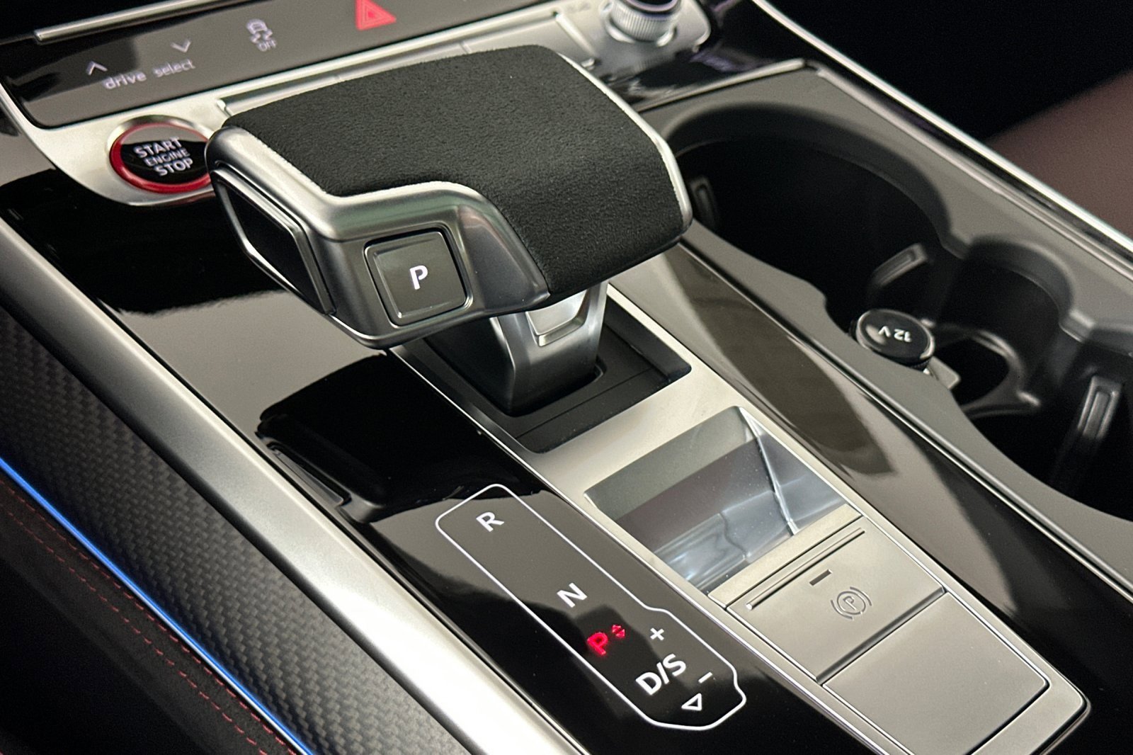 New 2026 Audi RS Q8 performance image 21