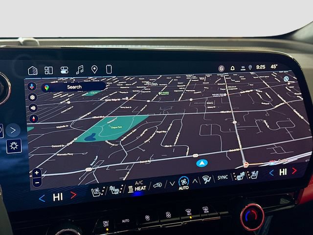 New 2026 Chevrolet Blazer EV SS w/ Performance Package AWD/4WD image 14