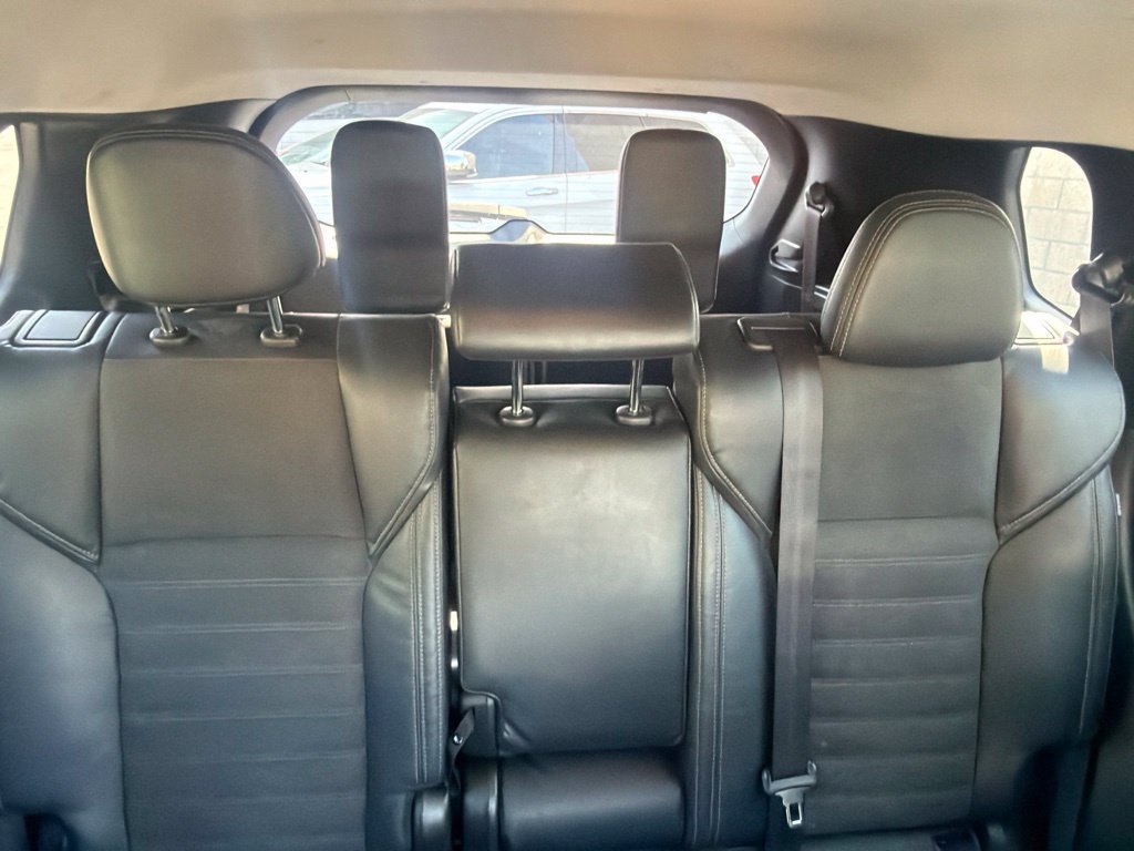 Used 2022 Mitsubishi Outlander SE FWD image 14