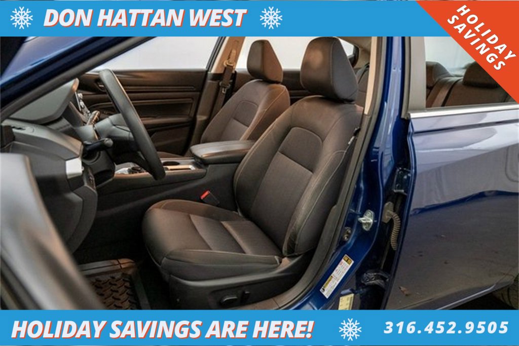 Used 2020 Nissan Altima 2.5 S image 4