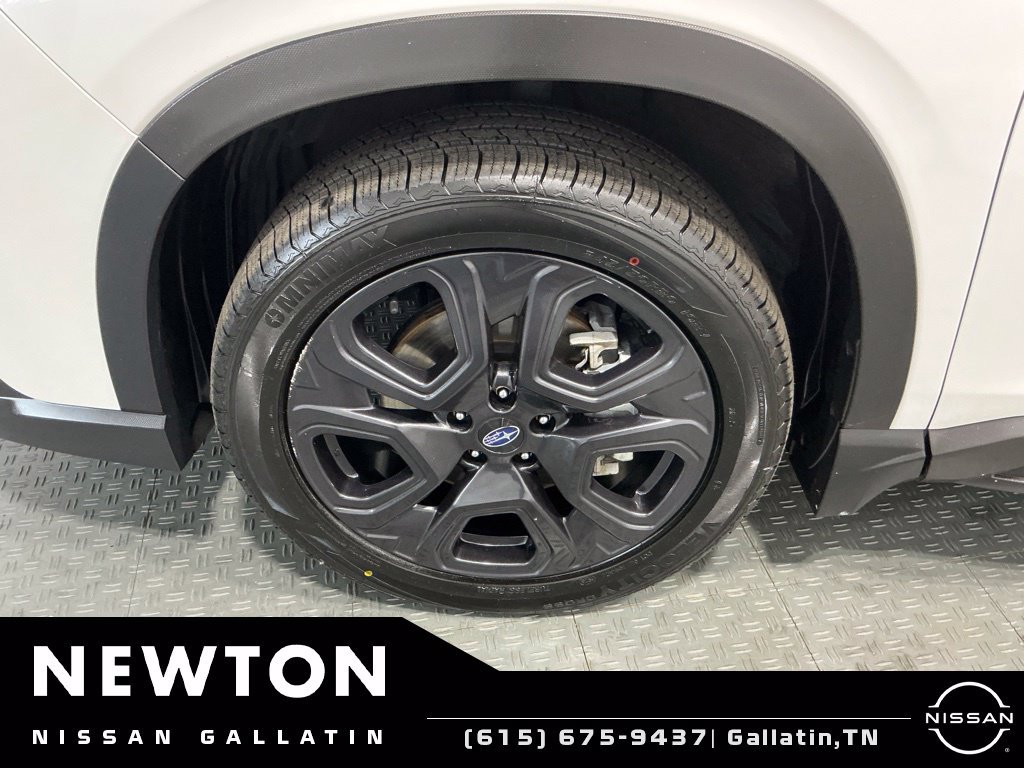 Used 2024 Subaru Ascent Onyx Edition Limited w/ Popular Package Onyx AWD/4WD image 56