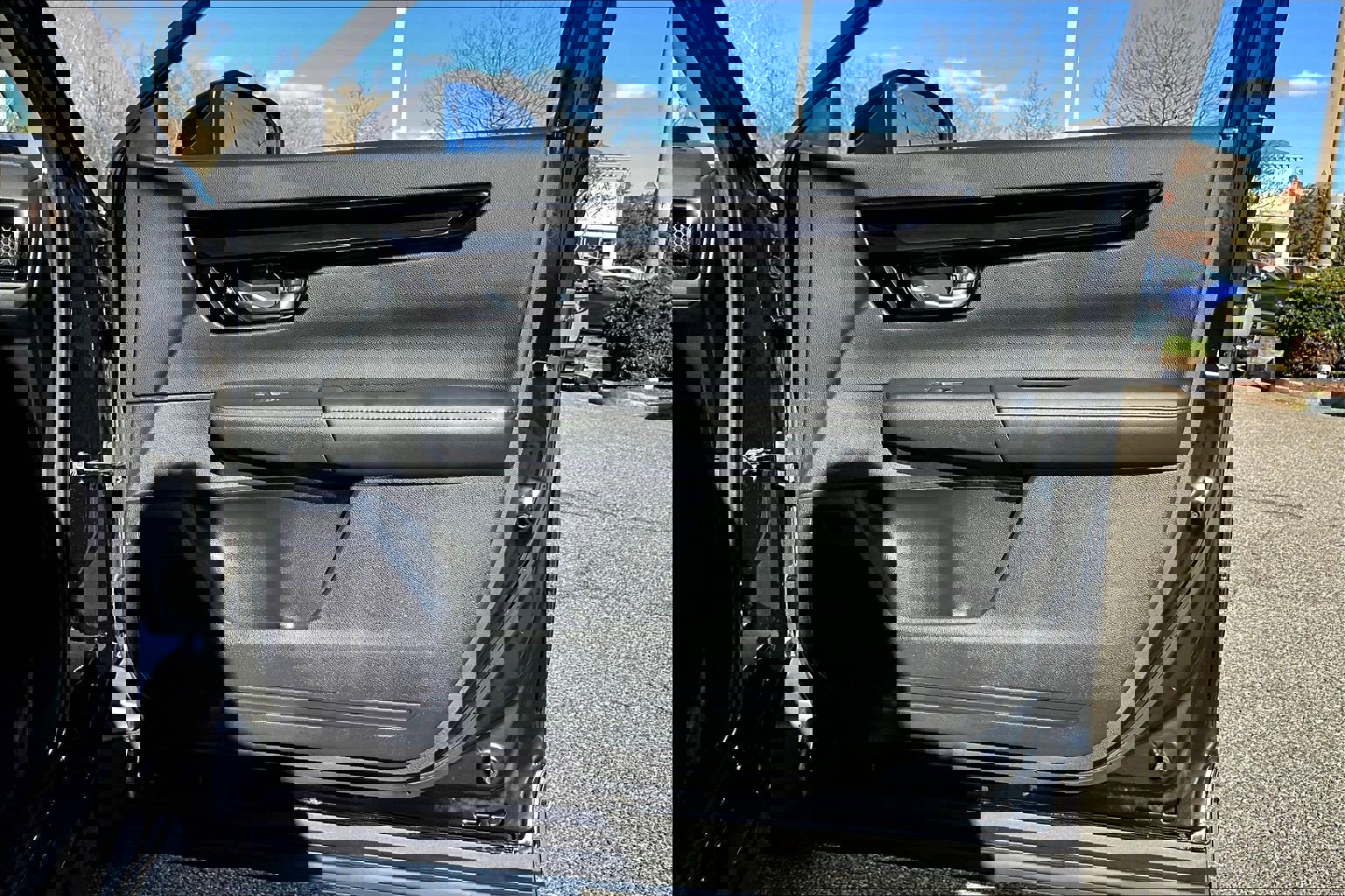 Used 2024 Honda CR-V EX-L image 19