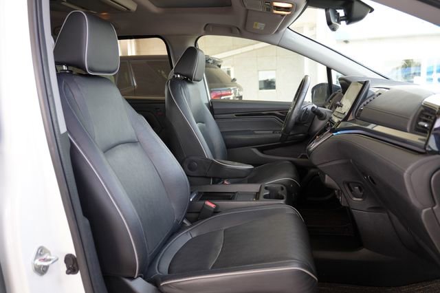 Used 2022 Honda Odyssey Elite image 10