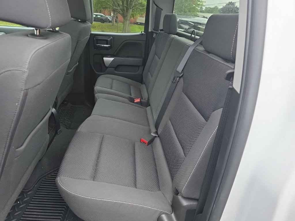 Used 2019 Chevrolet Silverado 1500 LT w/ All Star Edition AWD/4WD image 24