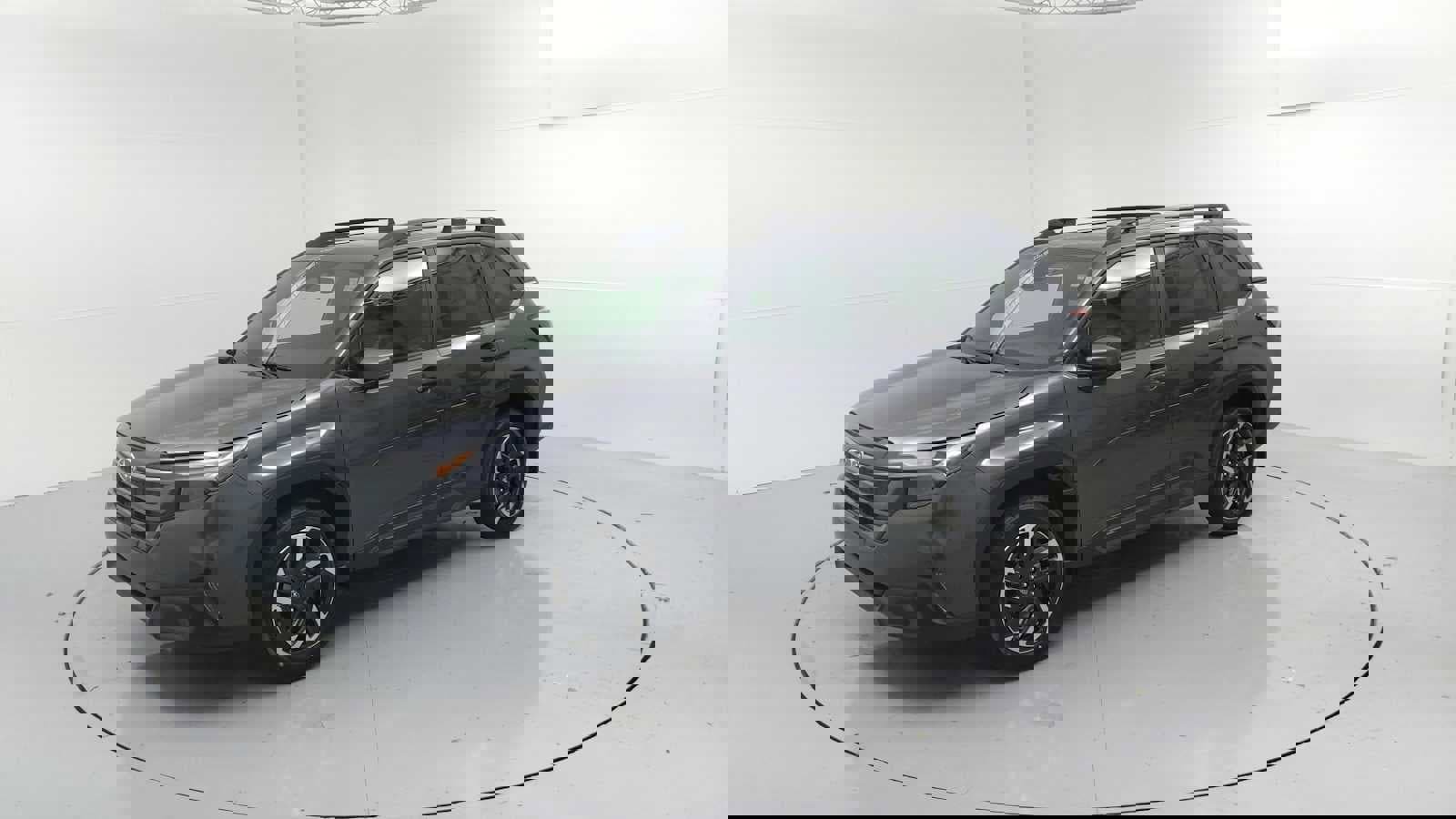 New 2026 Subaru Forester Limited image 4