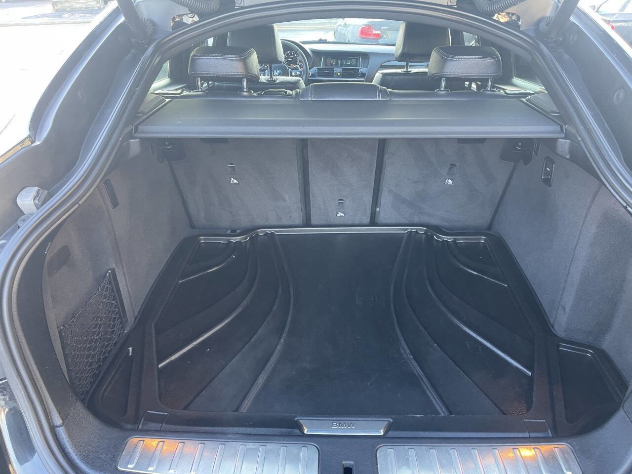 Used 2017 BMW X4 M40i image 7