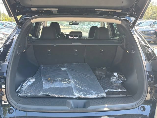 New 2026 Nissan Murano Platinum w/ Cargo Package AWD/4WD image 5