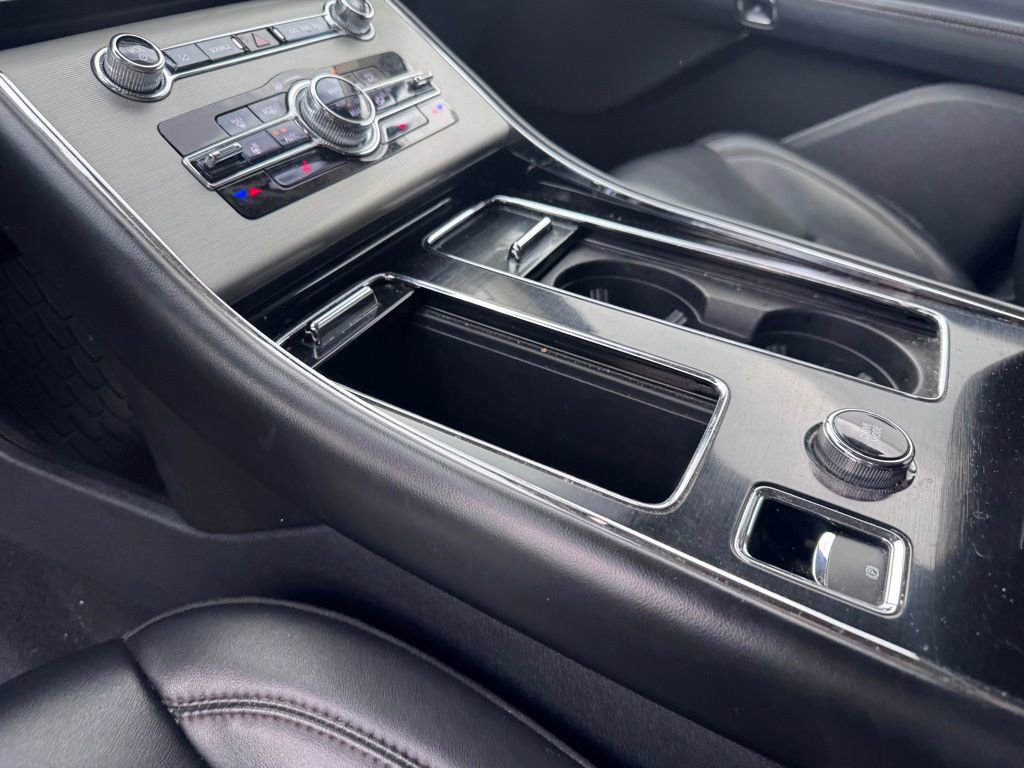 Used 2023 Lincoln Aviator AWD w/ Elements Package image 21