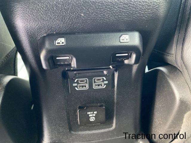 Used 2022 Jeep Wrangler Unlimited Sahara w/ Cold Weather Group image 31