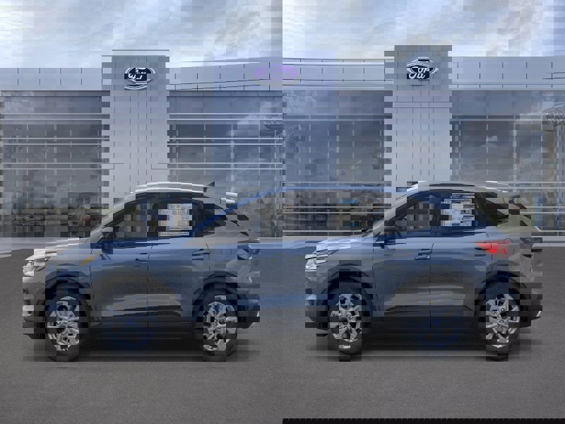 New 2026 Ford Escape Active w/ Tech Pack #1 image 3