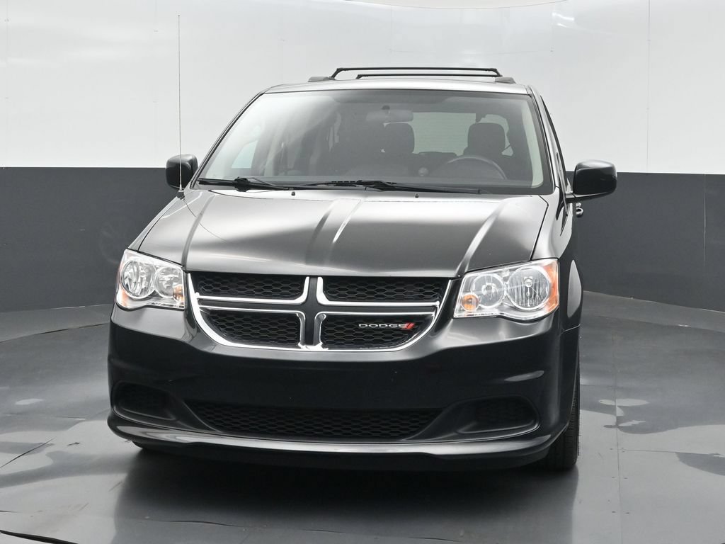 Used 2016 Dodge Grand Caravan SXT FWD image 5
