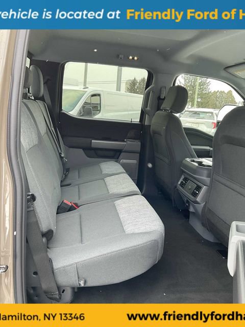 Used 2026 Ford F350 XLT w/ XLT Premium Package AWD/4WD image 42