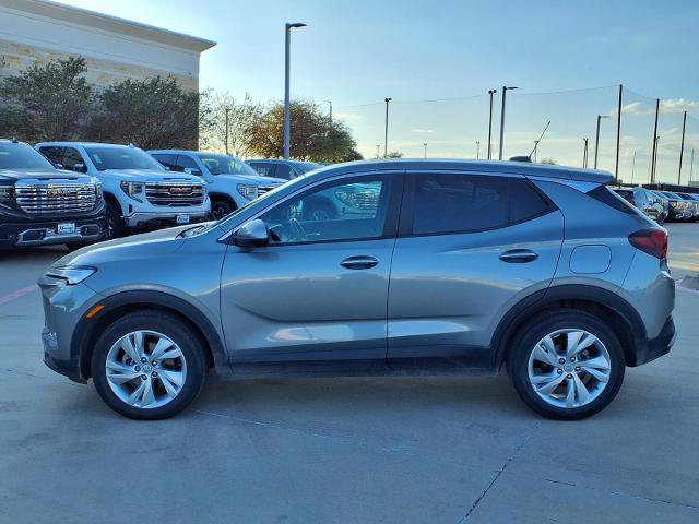 Used 2026 Buick Encore GX Preferred w/ Advanced Technology Package FWD image 26