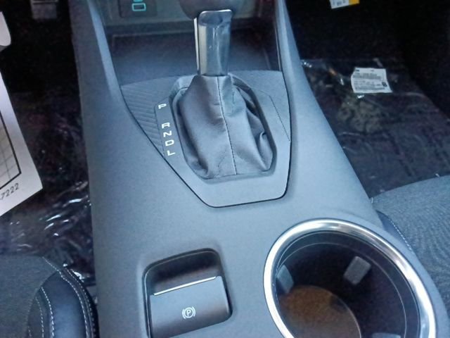 New 2026 Ford Mustang Convertible image 24