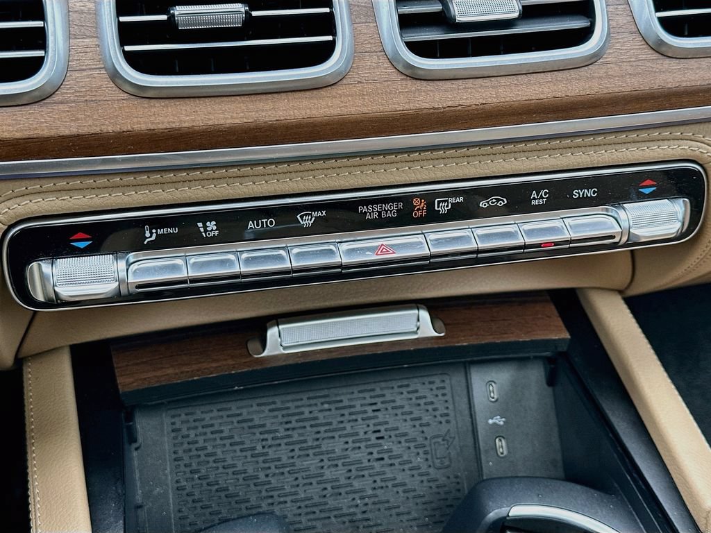 Certified 2026 Mercedes-Benz GLE 580 4MATIC image 16