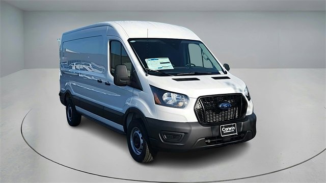 New 2025 Ford Transit 250 148 Medium Roof