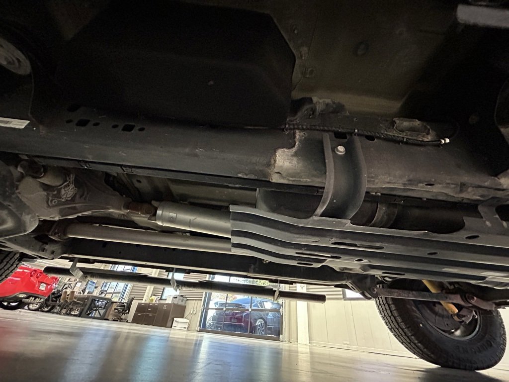 Used 2020 RAM 1500 Rebel w/ Rebel Level 2 Equipment Group image 58