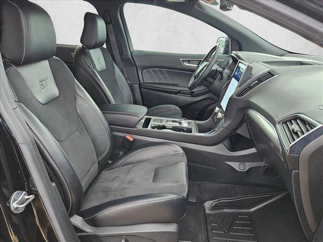 Certified 2022 Ford Edge ST w/ Equipment Group 401A AWD/4WD image 23