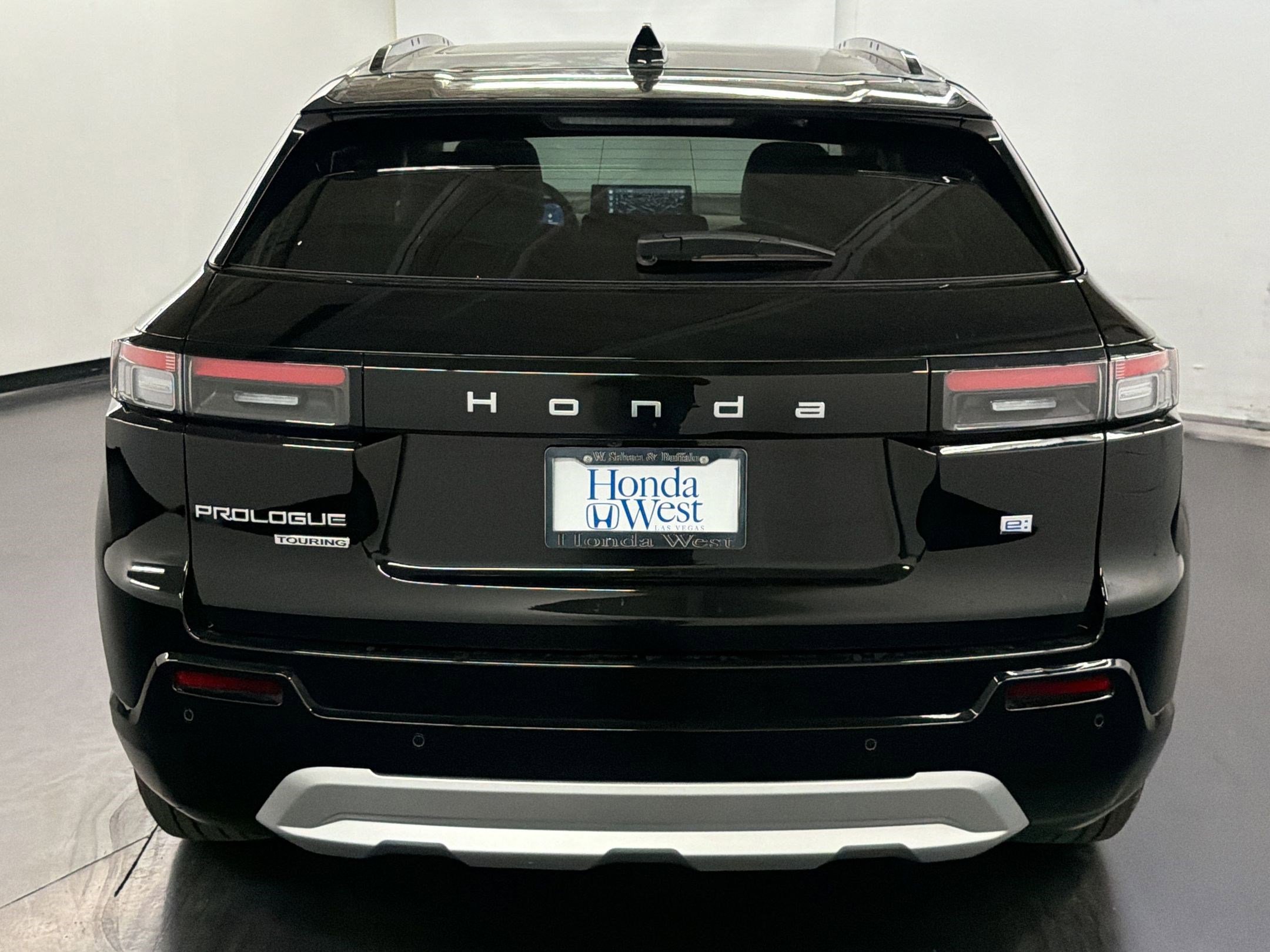 New 2026 Honda Prologue Touring image 10