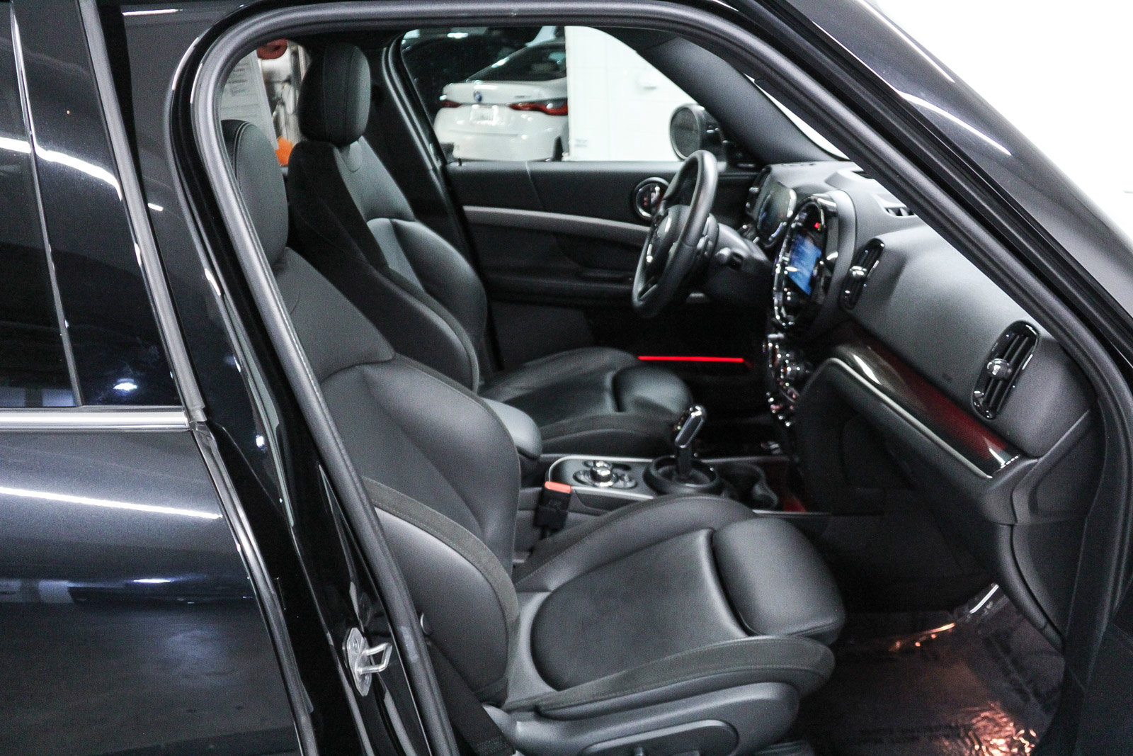 Certified 2023 MINI Cooper Countryman S image 18