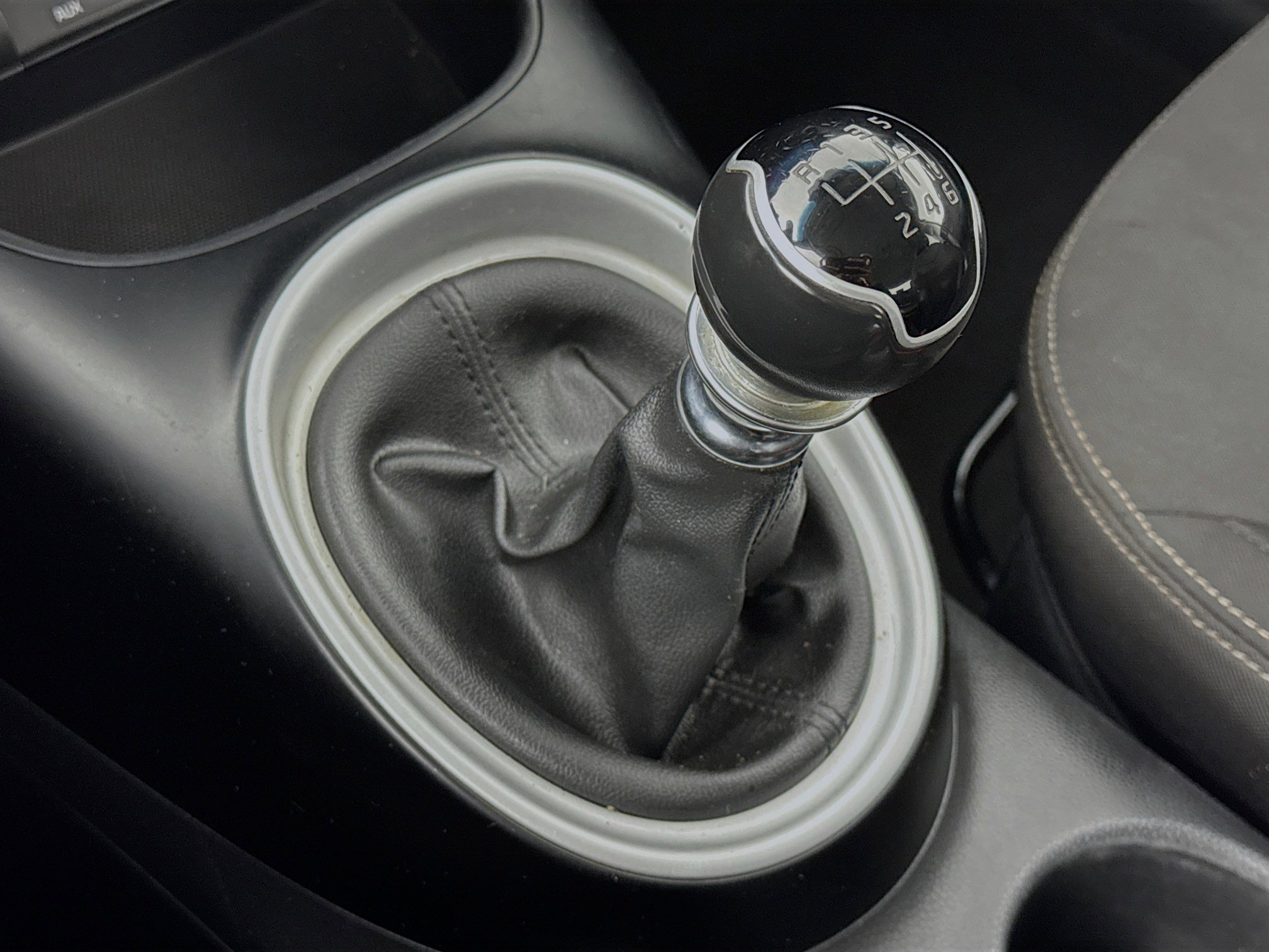 Used 2016 Kia Soul Base image 15