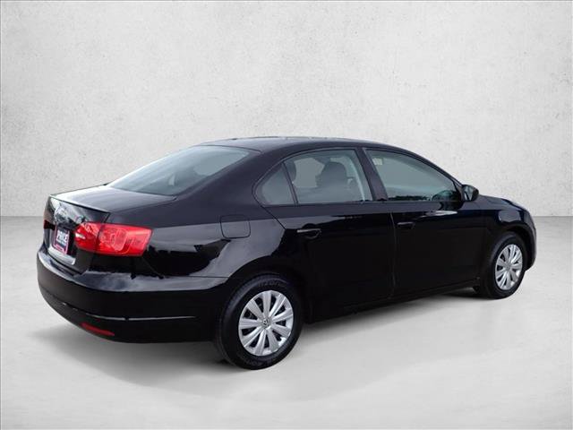 Used 2014 Volkswagen Jetta S FWD image 4