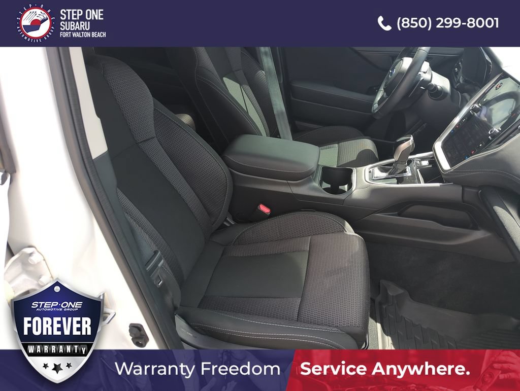 Certified 2025 Subaru Outback Premium AWD/4WD image 36