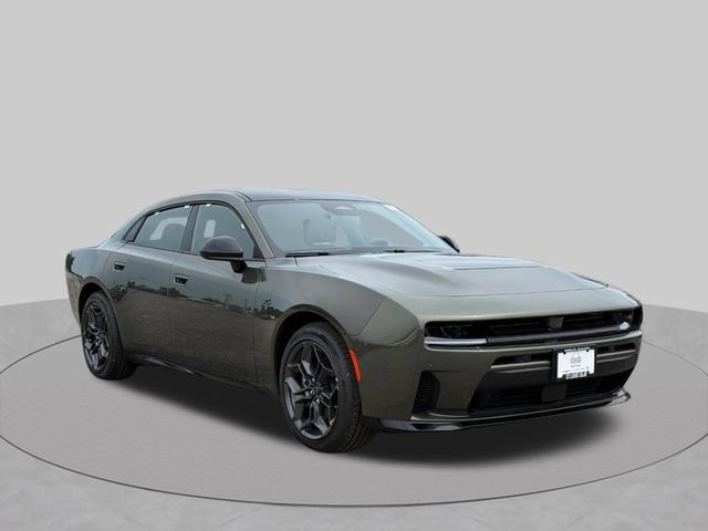 New 2027 Dodge Charger R/T w/ Driver Convenience Group AWD/4WD image 1