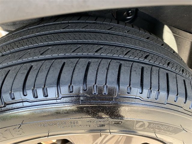 Certified 2023 Toyota Highlander Bronze Edition image 37